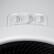 Alt View 18. Frigidaire - 3500 CFM Indoor and Outdoor Evaporative Cooler - Gray.