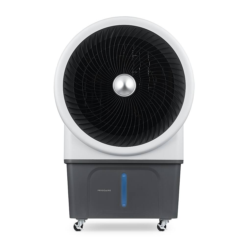 Best Buy Frigidaire 3500 CFM Indoor and Outdoor Evaporative Cooler
