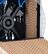 Alt View 21. Frigidaire - 3500 CFM Indoor and Outdoor Evaporative Cooler - Gray.