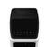 Alt View 17. Frigidaire - 215 CFM 2-in-1 Evaporative Cooler and Tower Fan - White.