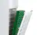 Alt View 19. Frigidaire - 215 CFM 2-in-1 Evaporative Cooler and Tower Fan - White.