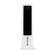 Alt View 22. Frigidaire - 215 CFM 2-in-1 Evaporative Cooler and Tower Fan - White.