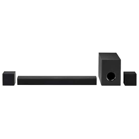 Best home theater hot sale 4.1