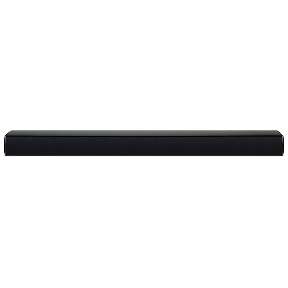 Angle View: iLive - 40" Bluetooth Sound Bar - Black