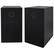 Angle. iLive - Bluetooth Bookshelf Speaker - Black.