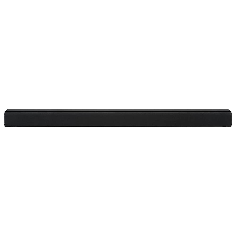 Angle. iLive - 32" Bluetooth 2.0 Sound Bar - Black.