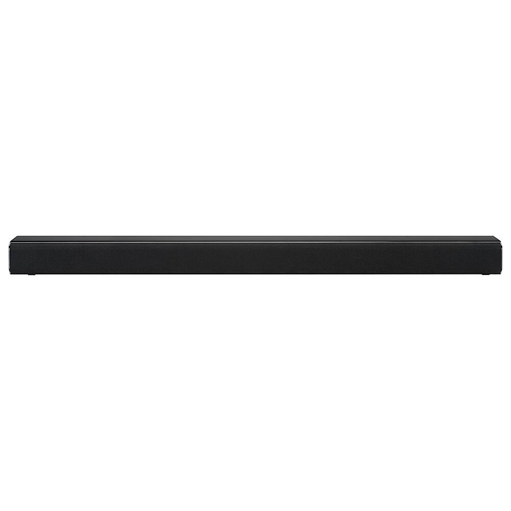 Angle. iLive - 32" Bluetooth 2.0 Sound Bar - Black.