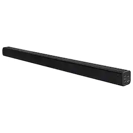 iLive - 32" Bluetooth 2.0 Sound Bar - Black