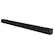 Front. iLive - 32" Bluetooth 2.0 Sound Bar - Black.