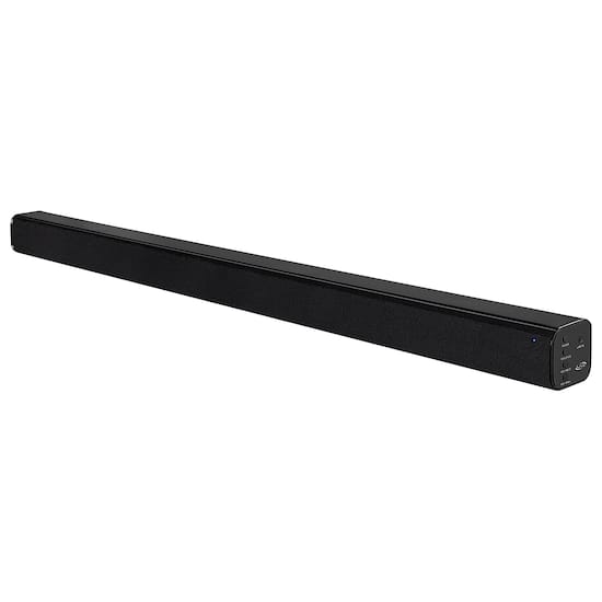 32 soundbar clearance
