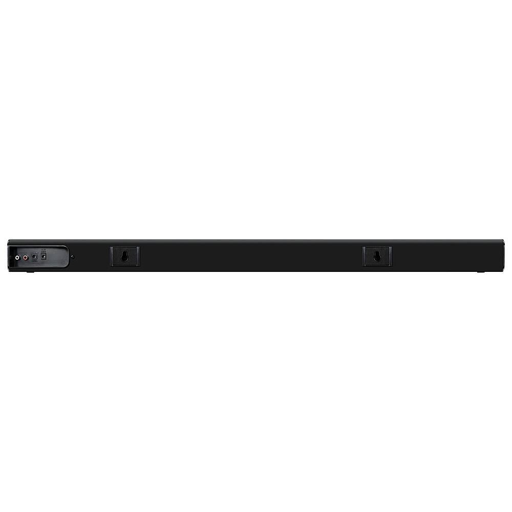 Alt View 11. iLive - 32" Bluetooth 2.0 Sound Bar - Black.