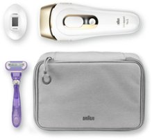 Braun - Silk-Expert Pro5 Intense Pulsed Light Hair Removal System - White - Alt_View_Zoom_11