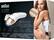 Alt View 18. Braun - Silk-expert Pro5 IPL Removal System (Hair Removal Device, Pouch, Power Cord, Head, Gillette Venus Razor and Cartridge) - White.