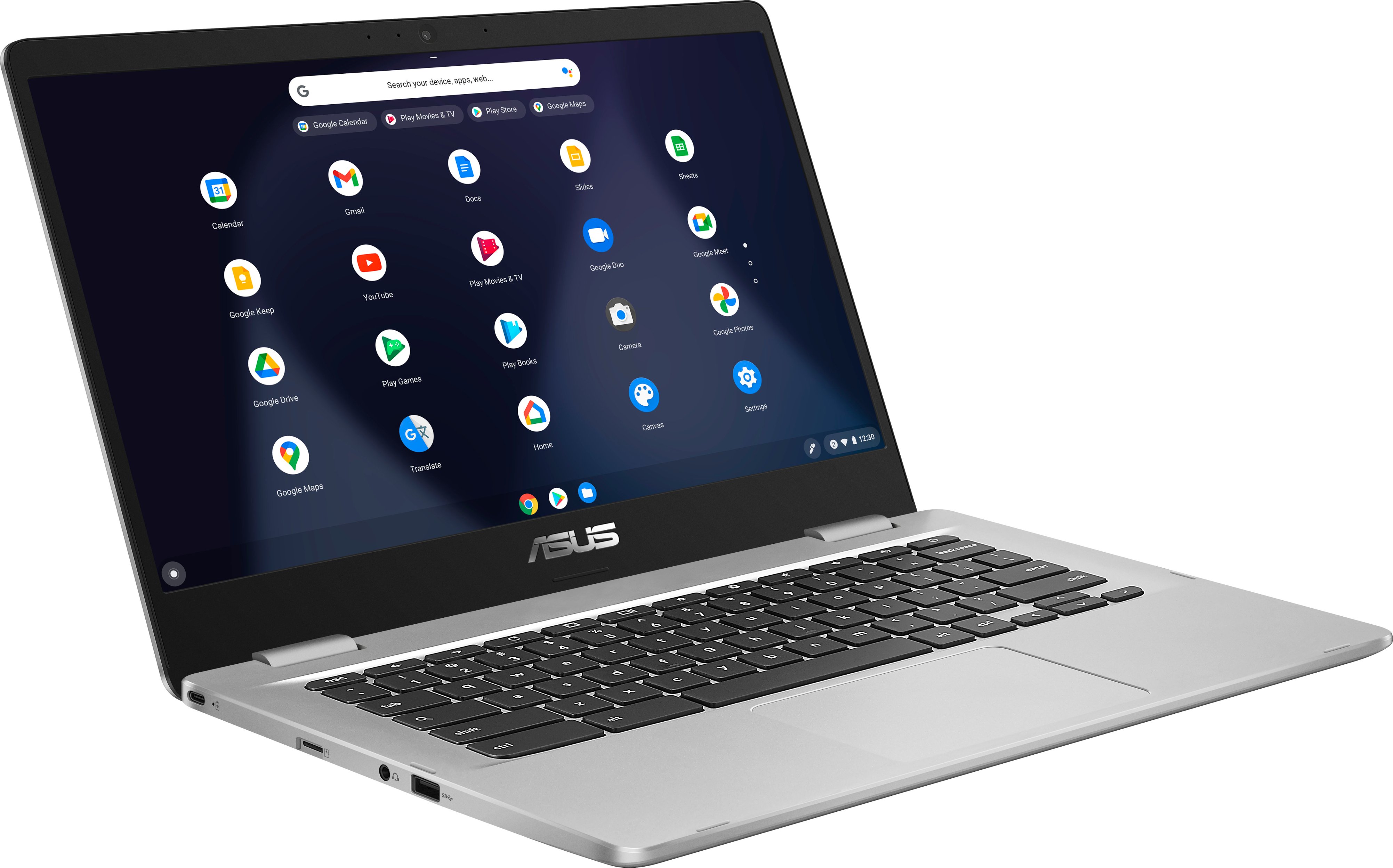 送料無料！ASUS Chromebook C423NA 14インチ 新品未開封