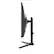 Alt View 11. Viotek - GFT27CXB 27-Inch 240Hz Full-HD 1ms Gaming Monitor - Black.