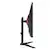 Left. Viotek - GFT27CXB 27-Inch 240Hz Full-HD 1ms Gaming Monitor - Black.