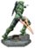 Alt View Zoom 17. Dark Horse Comics - Halo Infinite Master Chief with Grappleshot 10" PVC Statue (Exclusive Red Energy Sword Variant).