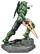 Alt View 17. Dark Horse Comics - Halo Infinite Master Chief with Grappleshot 10" PVC Statue (Exclusive Red Energy Sword Variant).