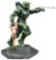 Alt View Zoom 18. Dark Horse Comics - Halo Infinite Master Chief with Grappleshot 10" PVC Statue (Exclusive Red Energy Sword Variant).