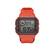 Front. Amazfit - Neo Fitness Smartwatch 1.2" Polyurethane - Orange.