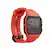 Alt View 2. Amazfit - Neo Fitness Smartwatch 1.2" Polyurethane - Orange.