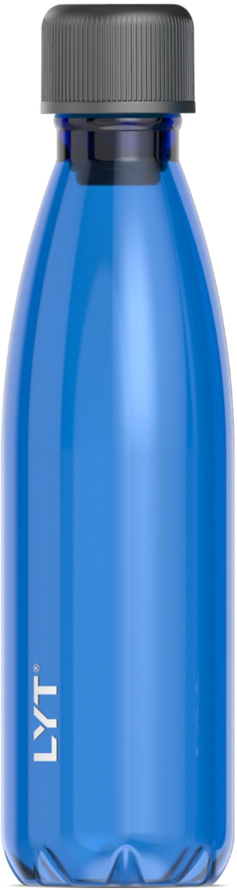 Water Bottle Made of Tritan with Water Filter Lockable Lid BPA Free Water  Purifier Bottle for