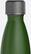 Left. CrazyCap - LYT® 17oz. Self-Cleaning Bottle with UV-C Water Purifier - Kale.