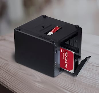 WD Red Pro 16TB NAS Internal Hard Drive - Best Buy WD Red Pro 16TB NAS Internal Hard Drive - Best Buy
