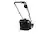 Alt View 12. Greenworks - 24-Volt 13-Inch Push Lawn Mower (1x 4.0Ah Battery and 1 x Charger) - Green.