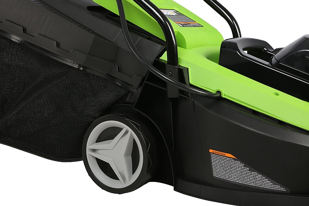 Cheap lawn best sale mowers asda