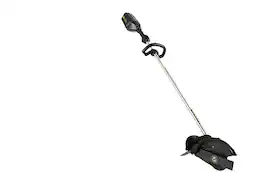 Greenworks - 80-Volt Pro 8-Inch Cutting Diameter Brushless Straight Shaft Edger (Battery Not Included) - Green
