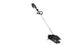 Greenworks - 80-Volt Pro 8-Inch Cutting Diameter Brushless Straight Shaft Edger (Battery Not Included) - Green