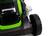 Alt View 34. Greenworks - 40-Volt 17-Inch Push Lawn Mower (1 x 4.0Ah Battery and 1 x Charger) - Green.