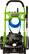Front. Greenworks - Electric Pressure Washer up to 2000 PSI at 1.3 GPM - Green.