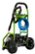 Alt View 19. Greenworks - Electric Pressure Washer up to 2000 PSI at 1.3 GPM - Green.