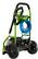 Alt View 19. Greenworks - Electric Pressure Washer up to 2000 PSI at 1.3 GPM - Green.