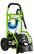 Alt View 11. Greenworks - Electric Pressure Washer up to 2000 PSI at 1.3 GPM - Green.