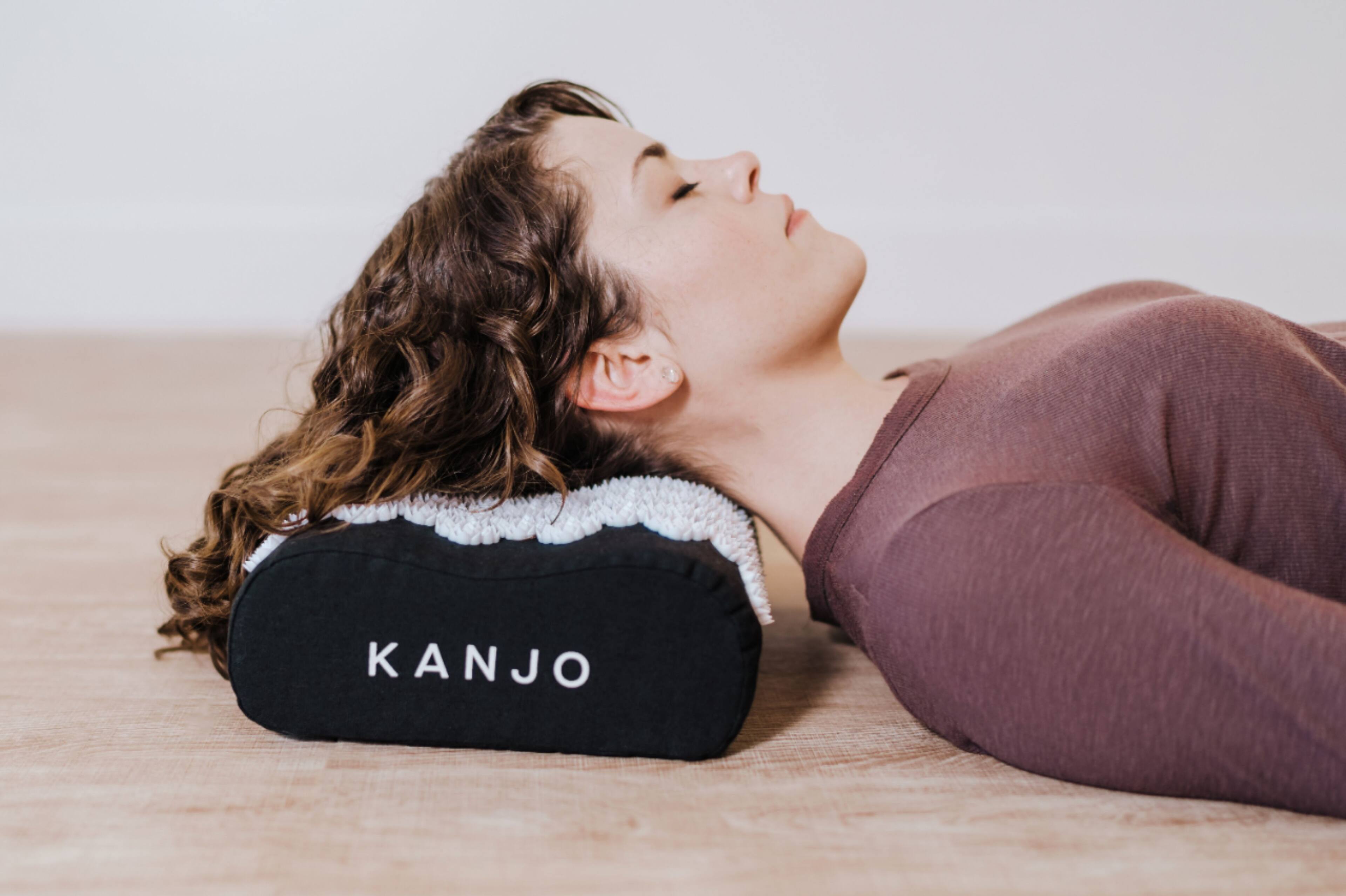 Kanjo acupressure hot sale