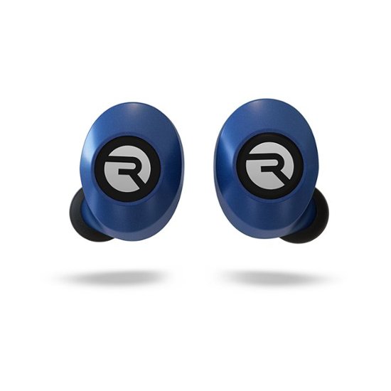Sudio – Raycon E25 With True Wireless. – Blue