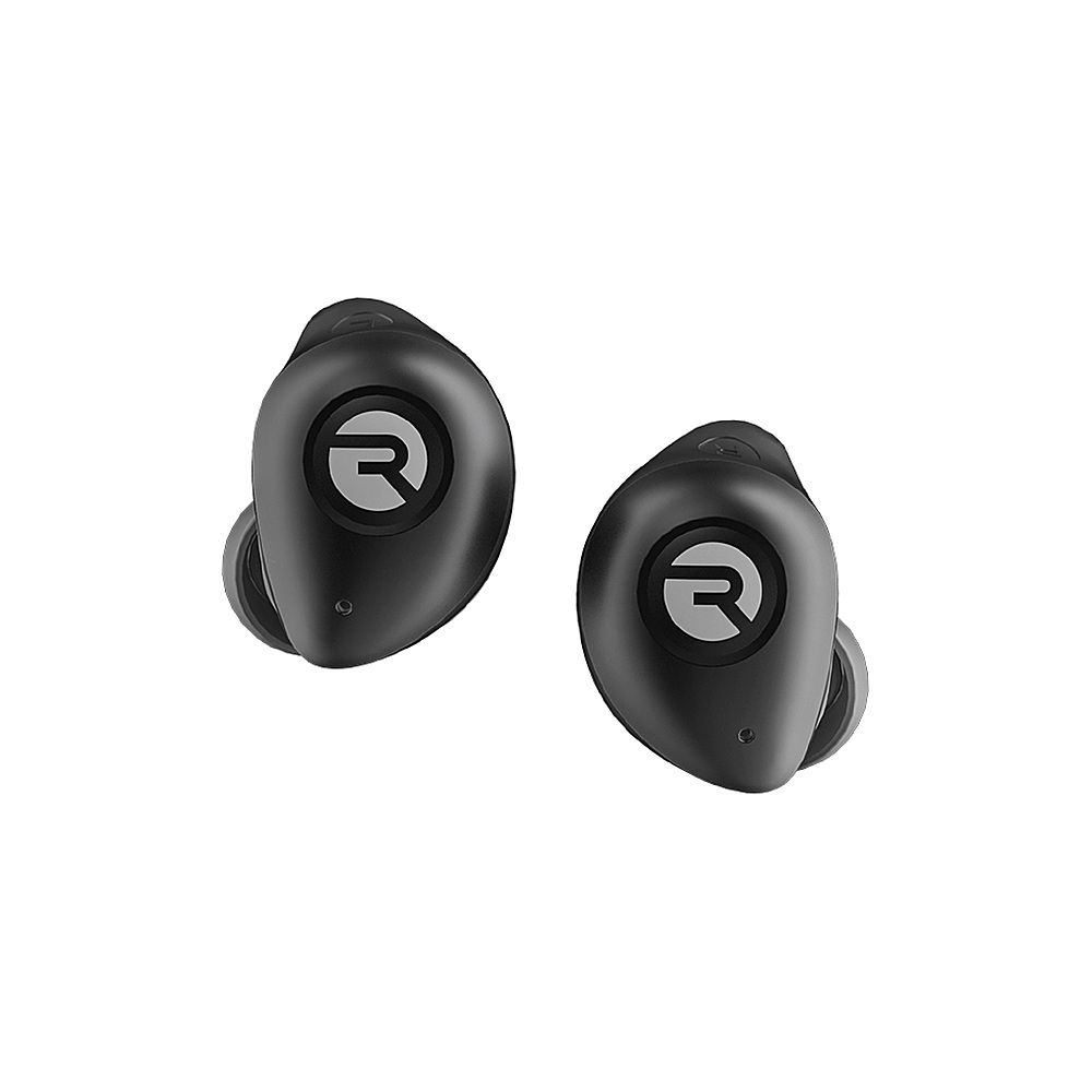 Raycon The Impact True Wireless In-Ear Earbuds Black RBE775-23E-BLA - Best  Buy