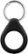 Front Zoom. Insignia™ - Key Ring Case for Apple AirTag - Black.