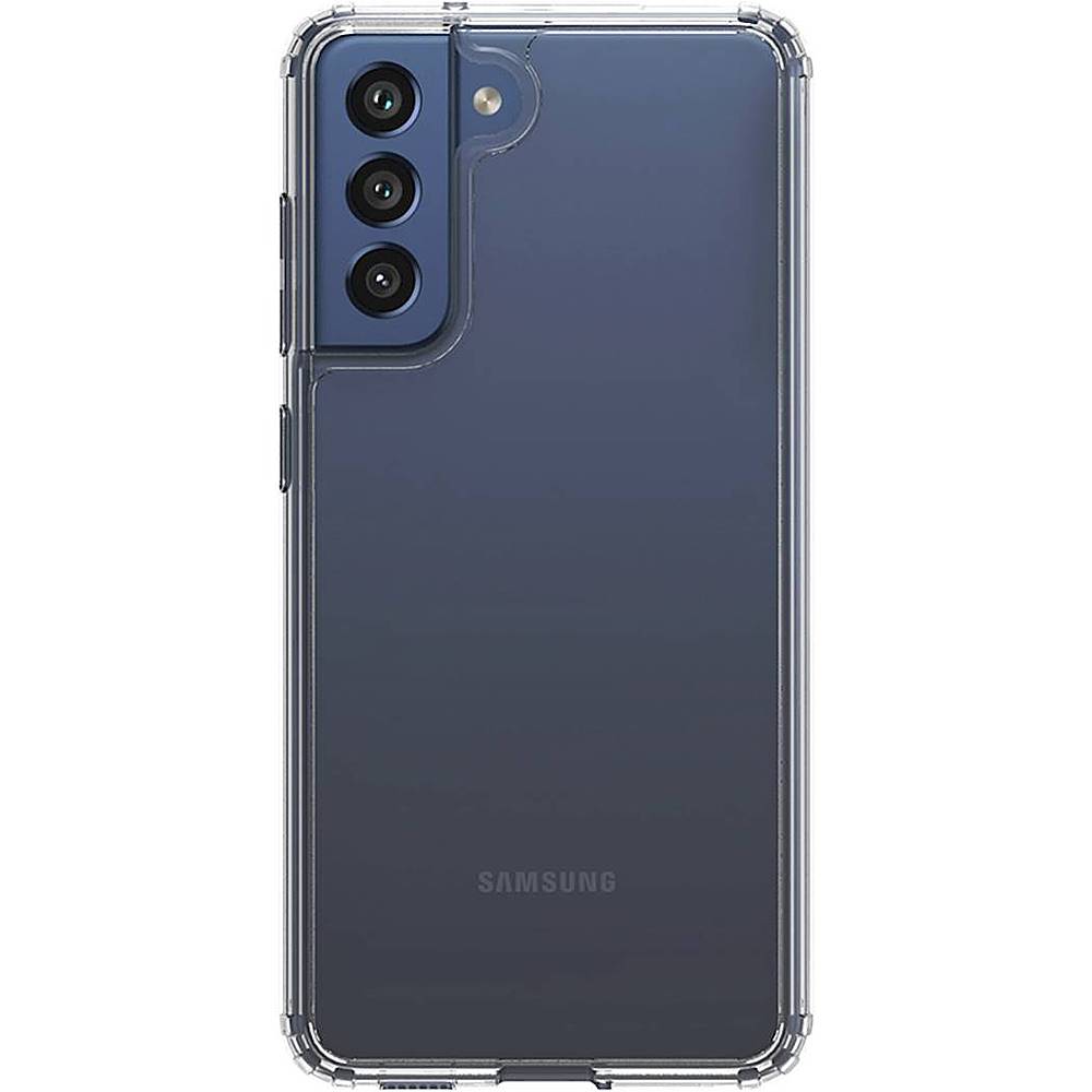 SaharaCase Folio Wallet Case for Samsung Galaxy S21+ 5G Black CP00040 -  Best Buy