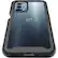 Alt View 12. SaharaCase - Grip Series Case for OnePlus Nord N200 5G - Black.