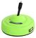 Front. Greenworks - 11" Pressure Washer Surface Cleaner Attachment - Green.
