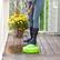 Alt View 13. Greenworks - 11" Pressure Washer Surface Cleaner Attachment - Green.