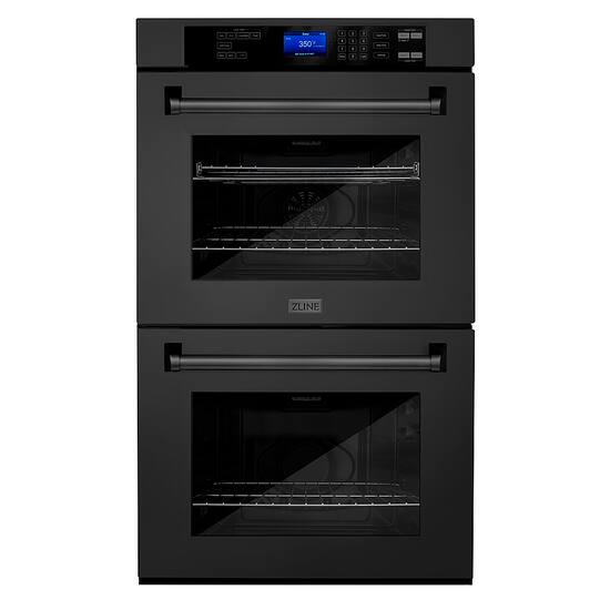 Best buy double deals oven