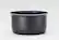 Alt View 12. Zojirushi - 5.5 Cup Umami Micom Rice Cooker & Warmer - Metallic Black.
