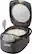 Alt View 14. Zojirushi - 5.5 Cup Umami Micom Rice Cooker & Warmer - Metallic Black.
