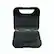 Alt View 11. Kalorik - Multi-Purpose Waffle, Grill and Sandwich Maker - Stainelss Steel.