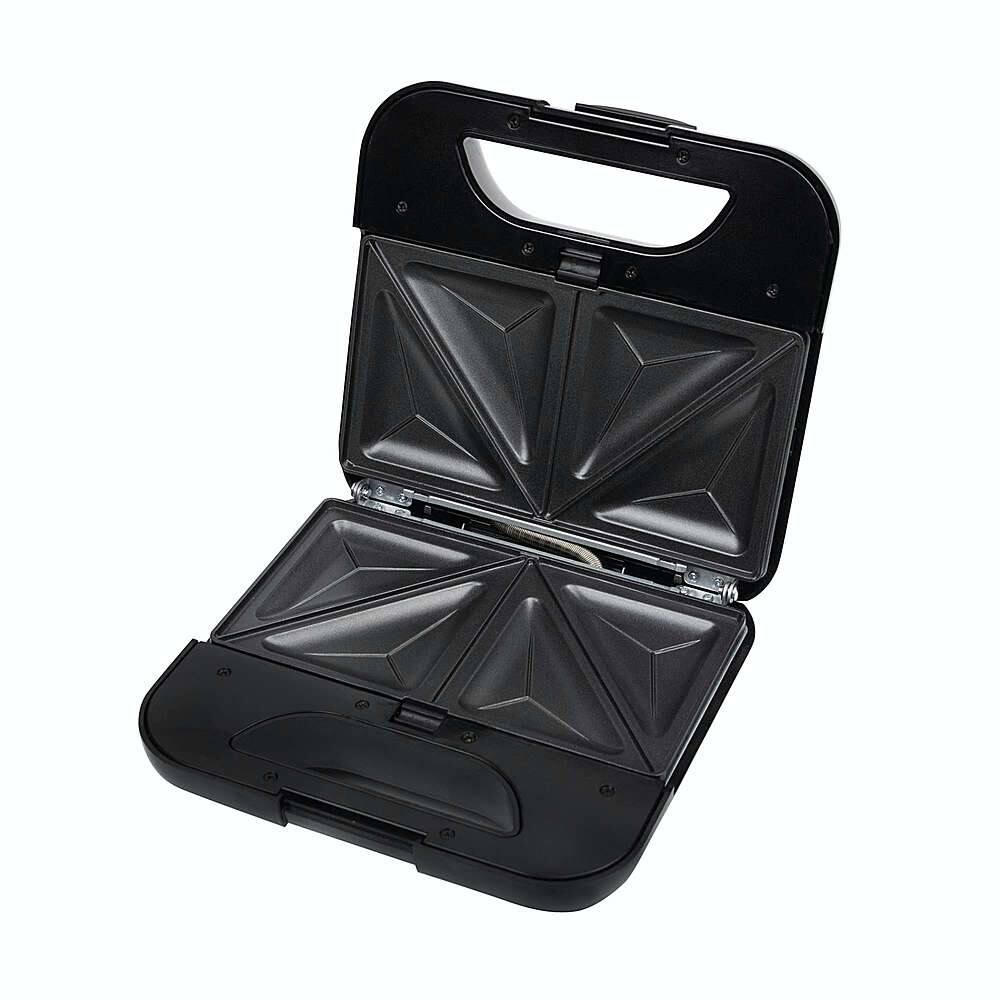 Best Buy Kalorik MultiPurpose Waffle, Grill and Sandwich Maker